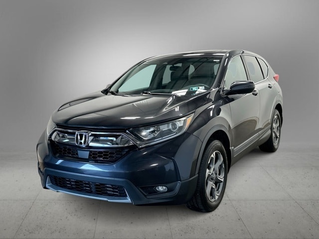Thumbnail: 2017 Honda CR-V - 1