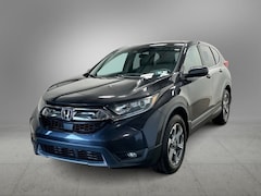 Used 2017 Honda CR-V EX SUV in Moon Township