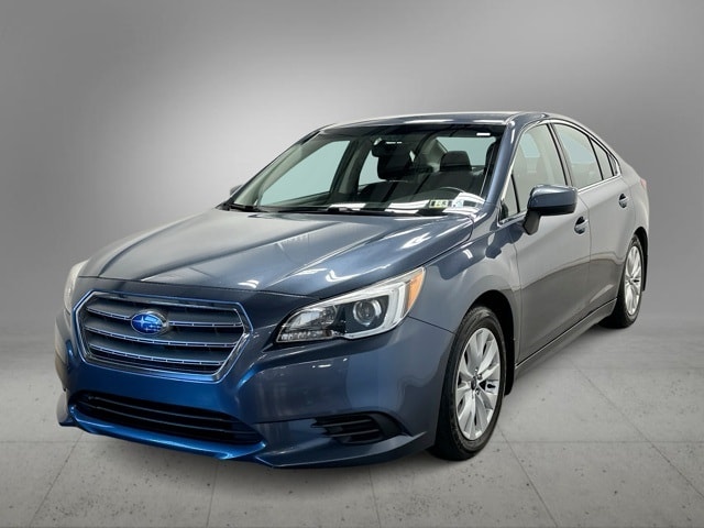 2017 Subaru Legacy Premium -
                  Moon Township, PA