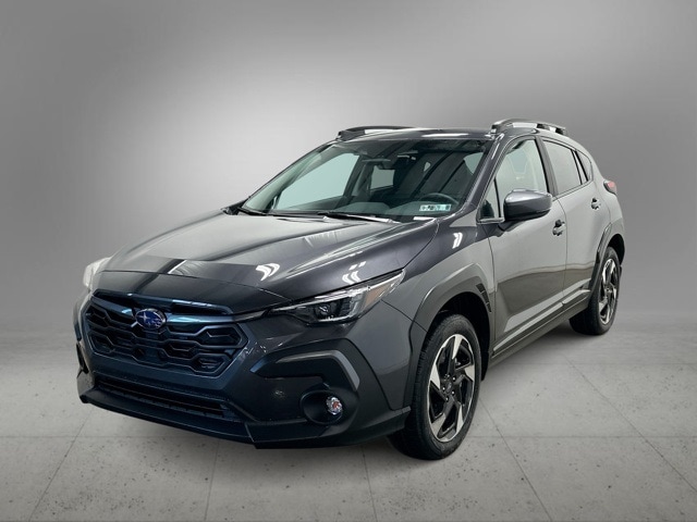 けみくろ　スリーブ　Limitedバージョン New Subaru Crosstrek For Sale in Moon Township, PA | Driveway