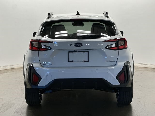 2025 Subaru Crosstrek Limited photo 3