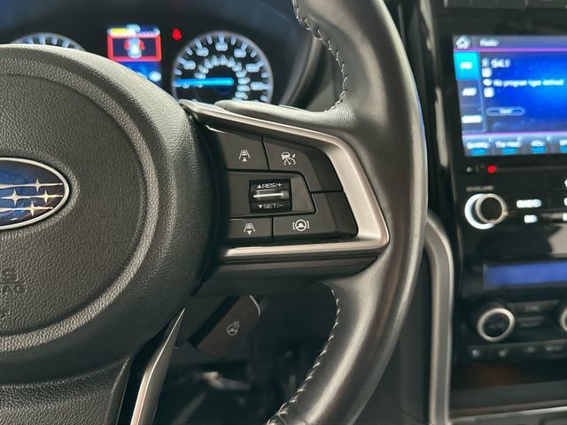 Thumbnail: 2021 Subaru Ascent - 10