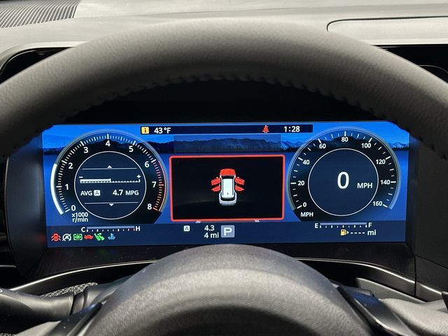 Thumbnail: 2026 Subaru Outback - 7