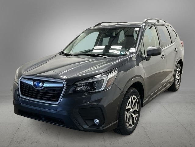 2021 Subaru Forester Premium -
                Moon Township, PA