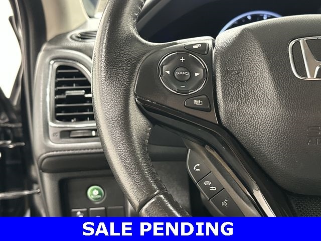 Thumbnail: 2021 Honda HR-V - 9