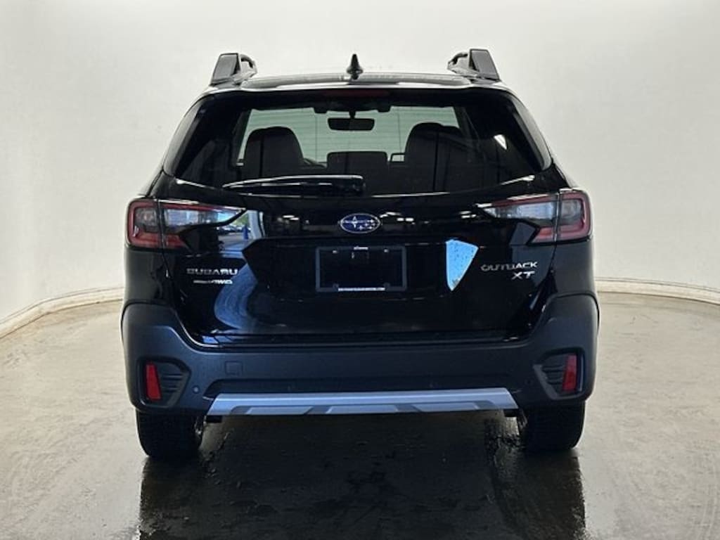 Used 2020 Subaru Outback Limited XT SUV