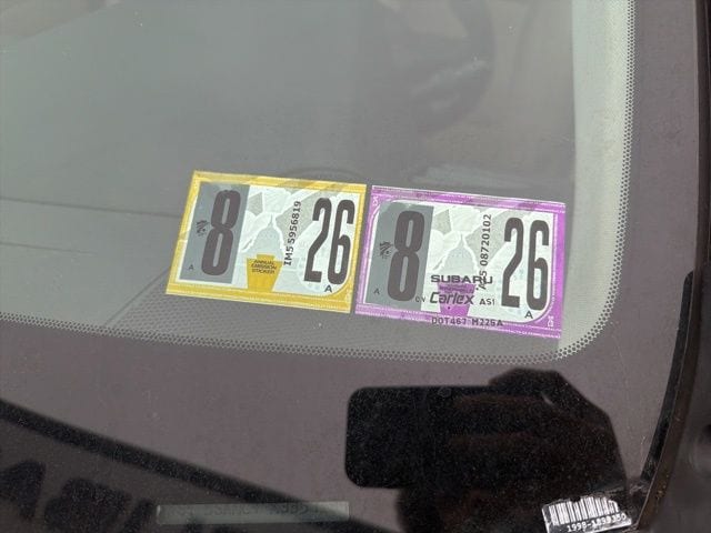 Thumbnail: 2019 Subaru Outback - 21