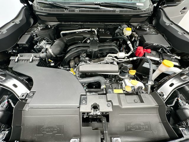 Thumbnail: 2026 Subaru Outback - 26