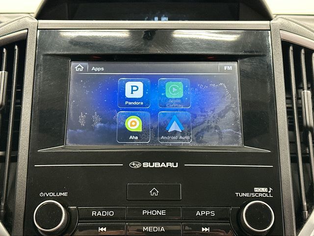Thumbnail: 2018 Subaru Impreza - 11