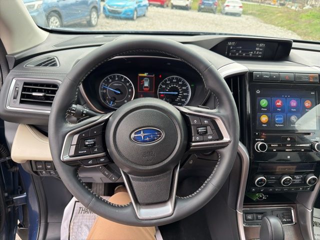 Thumbnail: 2021 Subaru Ascent - 21