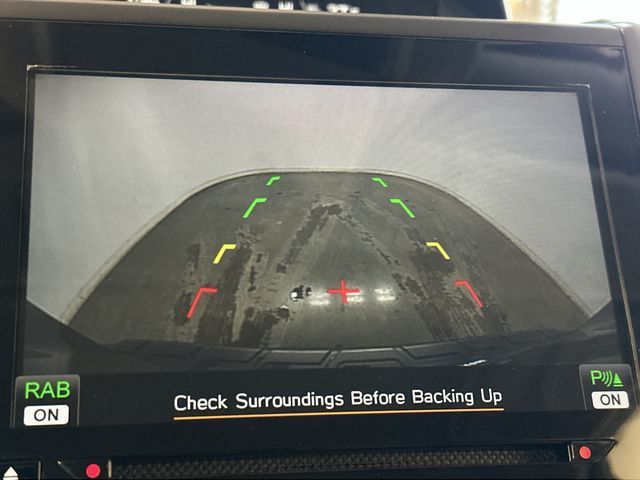 Thumbnail: 2021 Subaru Forester - 15