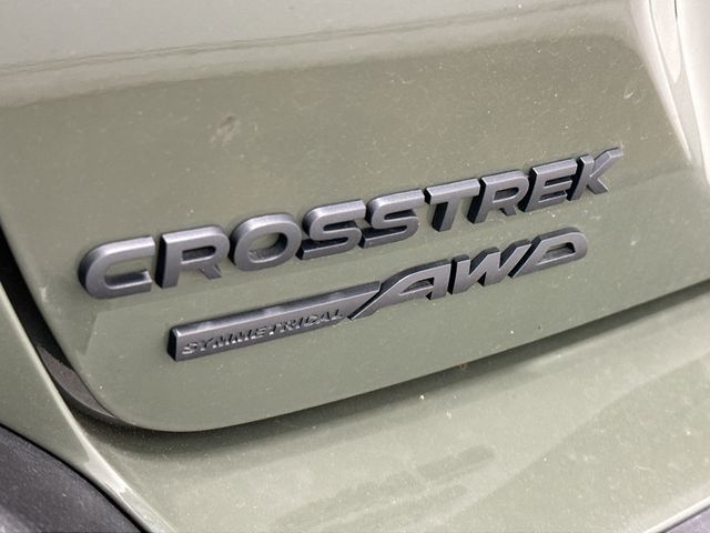 Thumbnail: 2026 Subaru Crosstrek - 26