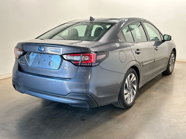 Thumbnail: 2025 Subaru Legacy - 33