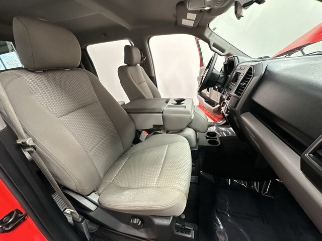 Thumbnail: 2017 Ford F-150 - 18