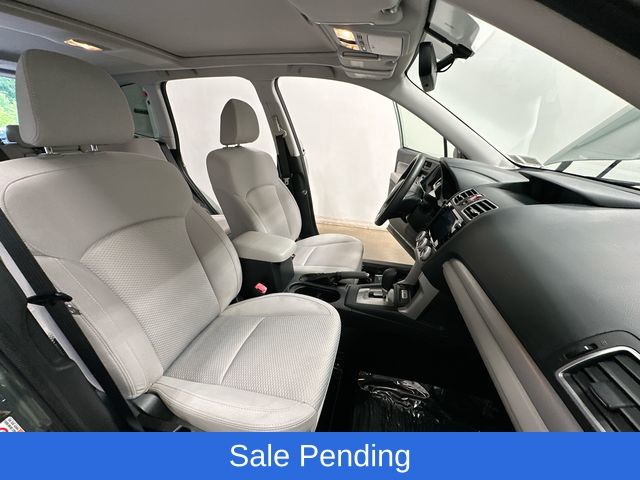 Thumbnail: 2018 Subaru Forester - 21