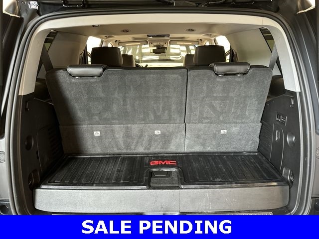 Thumbnail: 2018 GMC Yukon - 27