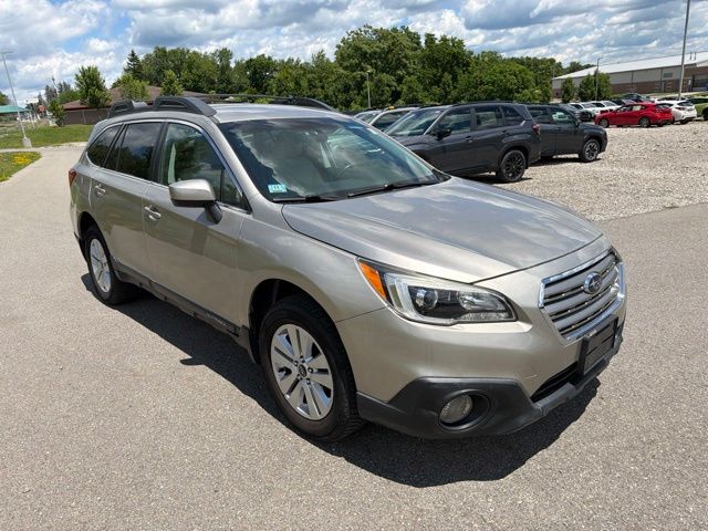 Thumbnail: 2016 Subaru Outback - 5