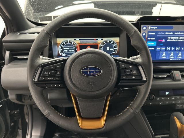 Thumbnail: 2026 Subaru Outback - 8