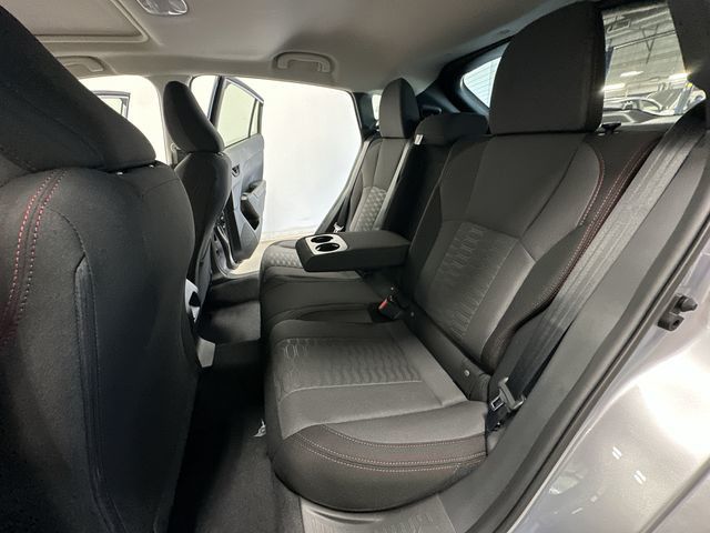 Thumbnail: 2025 Subaru Impreza - 18