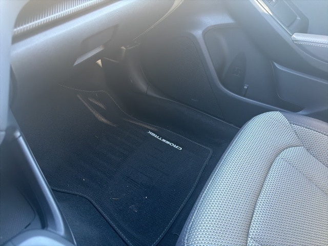 Thumbnail: 2024 Subaru Crosstrek - 22