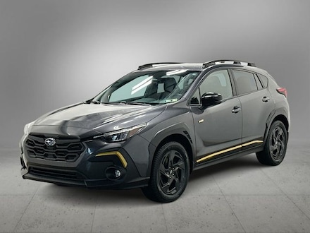 2024 Subaru Crosstrek Sport SUV