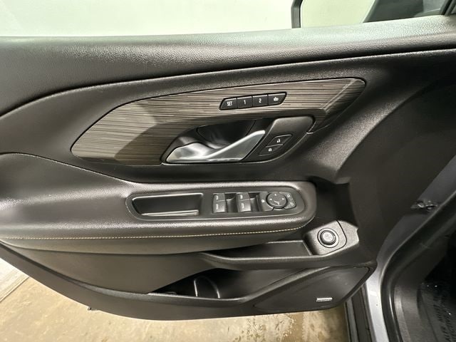 Thumbnail: 2018 GMC Terrain - 19