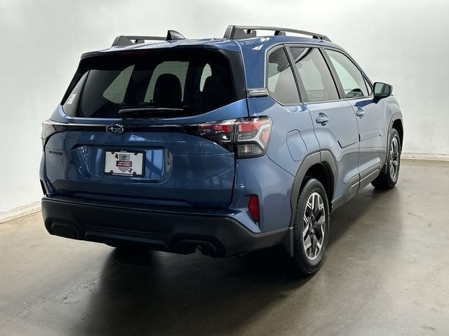 Thumbnail: 2025 Subaru Forester - 32