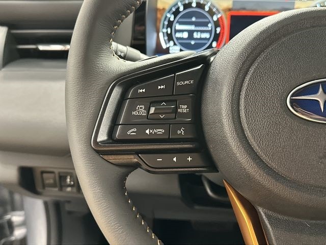 Thumbnail: 2026 Subaru Outback - 9