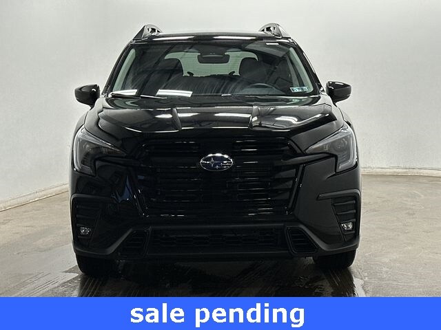 Thumbnail: 2025 Subaru Ascent - 32