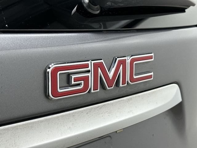 Thumbnail: 2018 GMC Terrain - 28