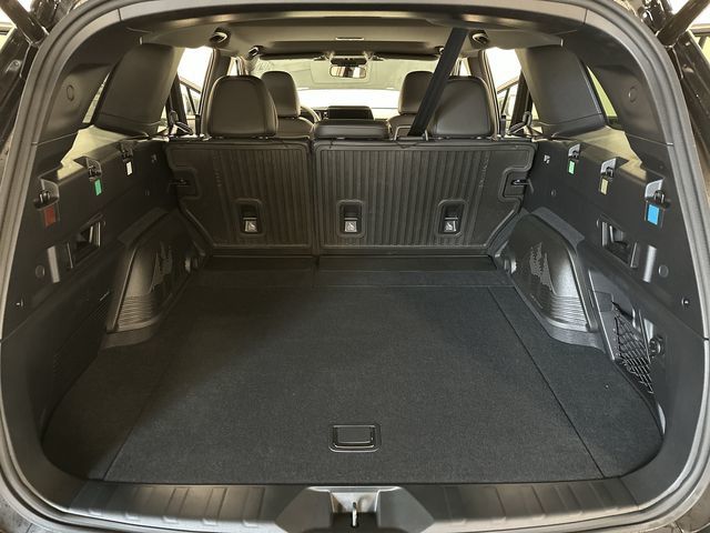 Thumbnail: 2026 Subaru Outback - 25