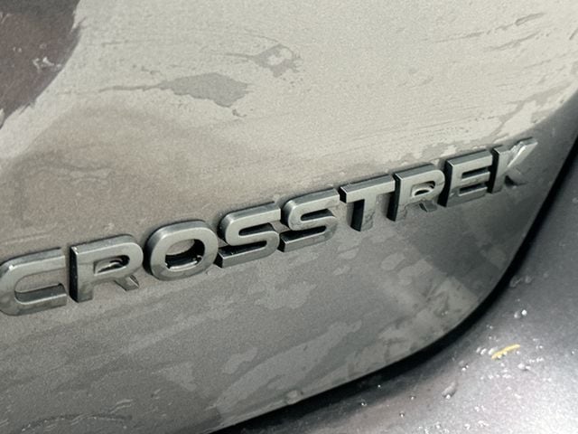Thumbnail: 2026 Subaru Crosstrek - 25