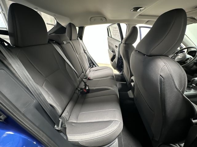 Thumbnail: 2026 Subaru Crosstrek - 22