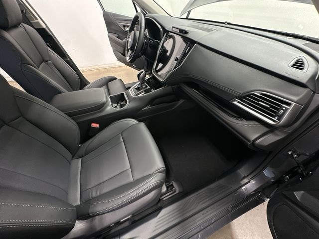 Thumbnail: 2025 Subaru Legacy - 22