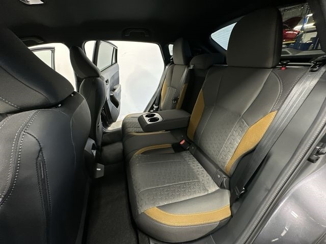 Thumbnail: 2024 Subaru Crosstrek - 17