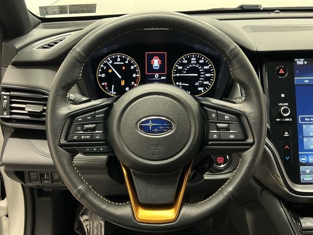 Thumbnail: 2025 Subaru Outback - 8