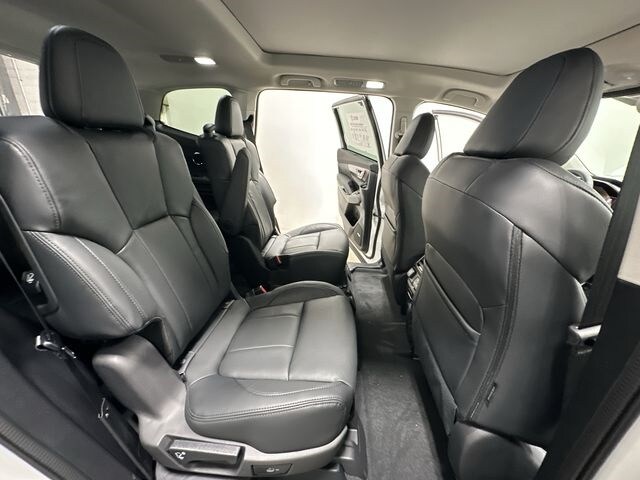 Thumbnail: 2026 Subaru Ascent - 24