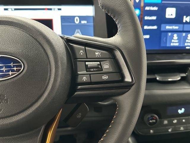 Thumbnail: 2026 Subaru Outback - 10