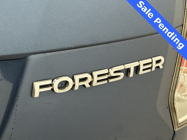 Thumbnail: 2018 Subaru Forester - 26