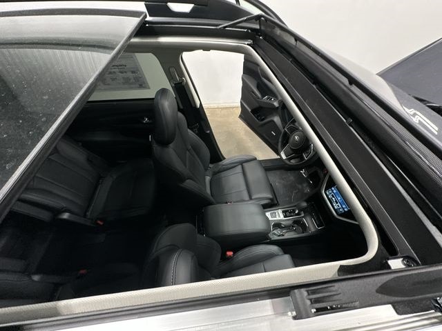 Thumbnail: 2026 Subaru Ascent - 6