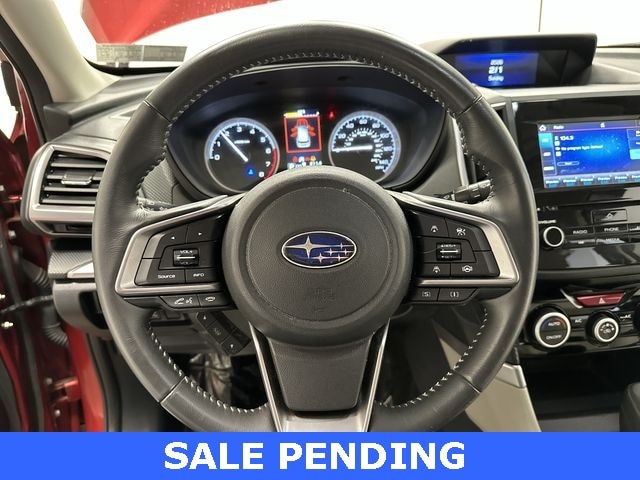 Thumbnail: 2020 Subaru Forester - 8