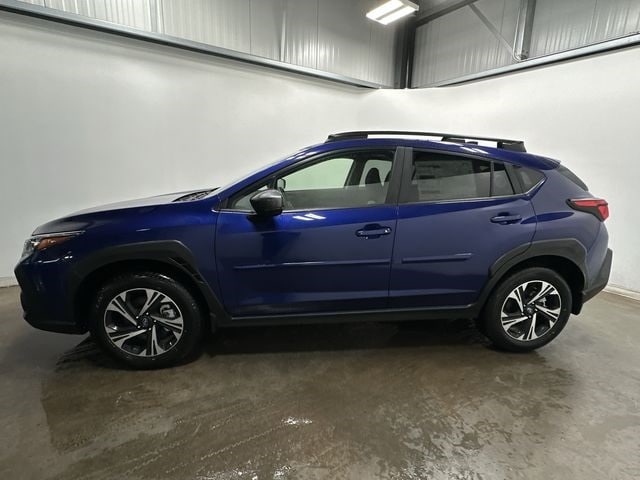 Thumbnail: 2025 Subaru Crosstrek - 2