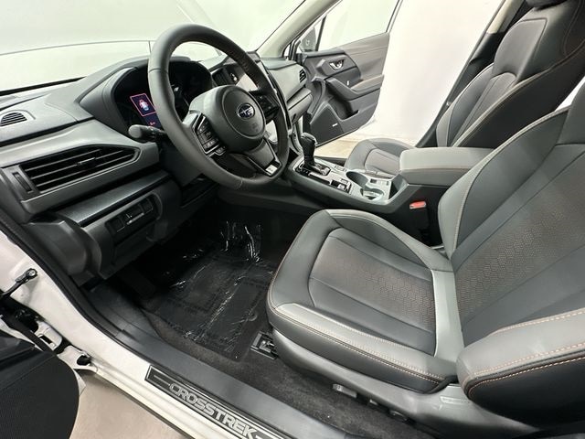 Thumbnail: 2025 Subaru Crosstrek - 16