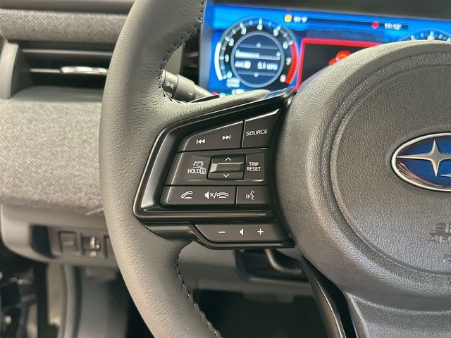 Thumbnail: 2026 Subaru Outback - 9