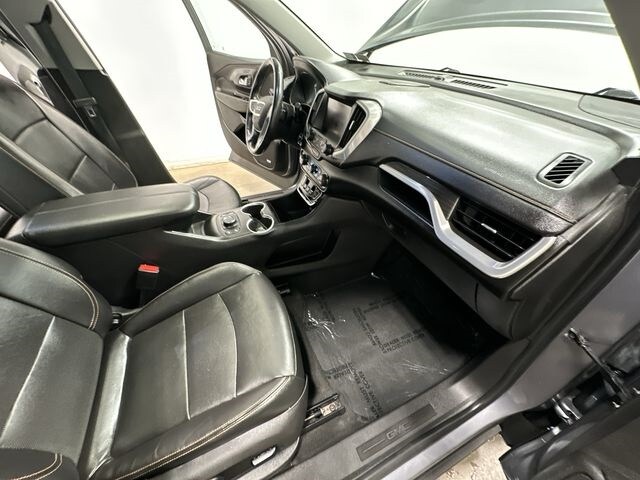 Thumbnail: 2018 GMC Terrain - 22