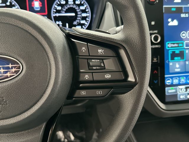 Thumbnail: 2026 Subaru Crosstrek - 9