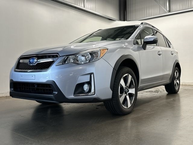 Thumbnail: 2016 Subaru Crosstrek - 30