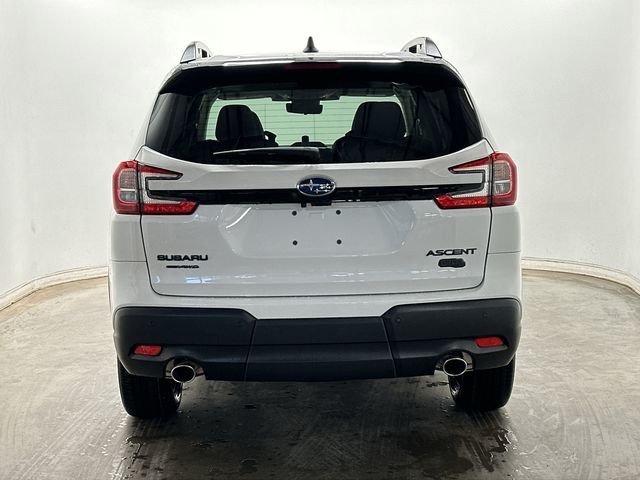 Thumbnail: 2026 Subaru Ascent - 4
