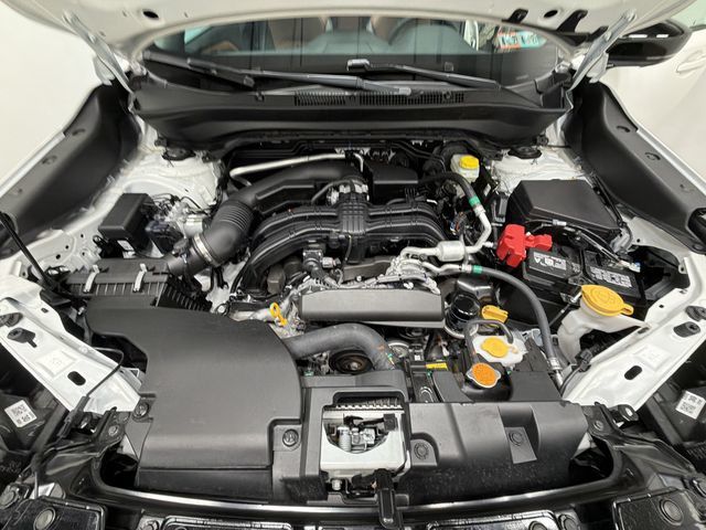 Thumbnail: 2026 Subaru Forester - 28