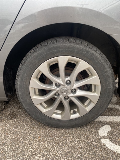 Thumbnail: 2018 Nissan Sentra - 13